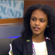 Anaya Lee Willabus, author of The Day Mohan Found His Confidence
WPIX Screenshot